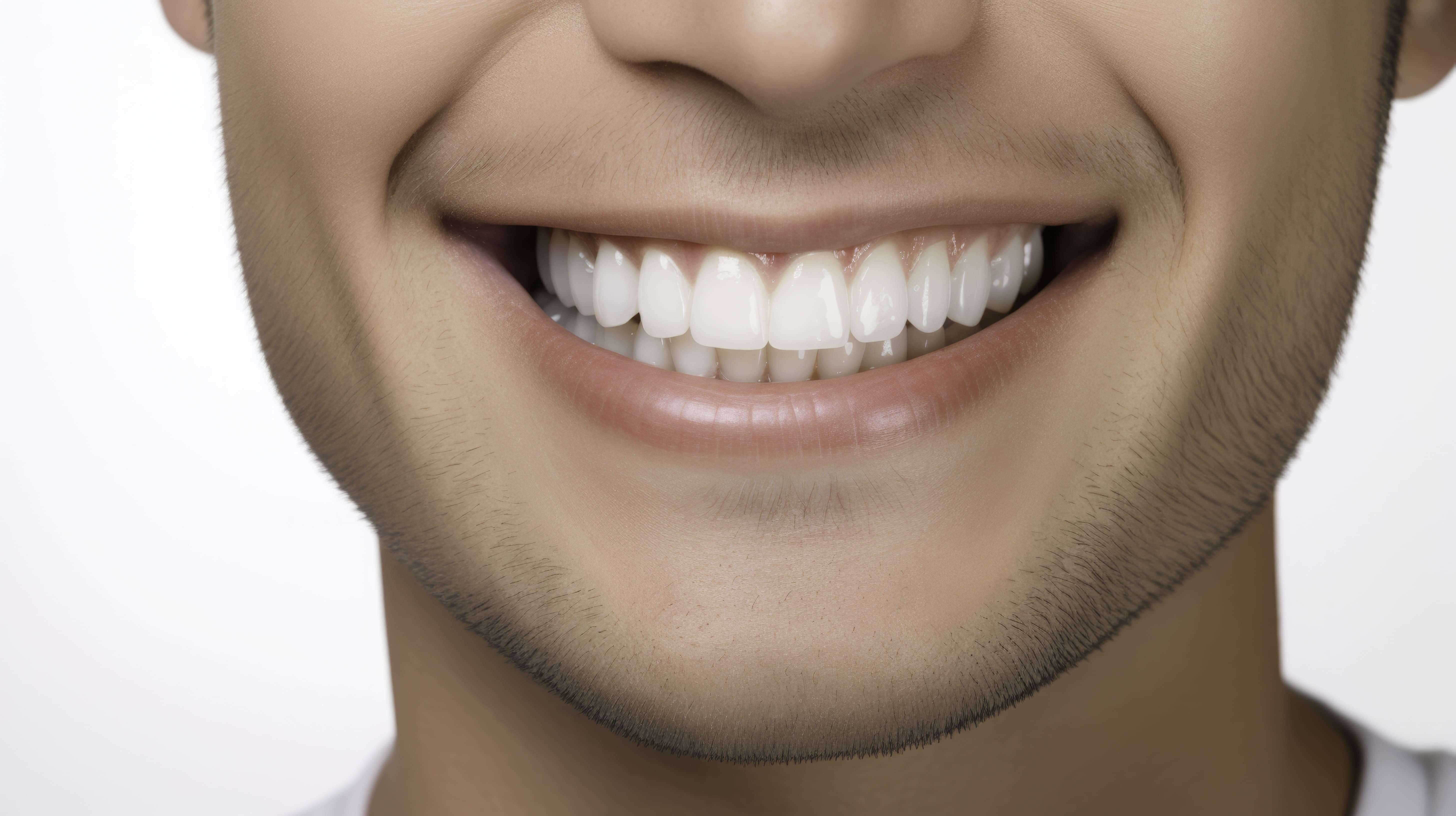teeth