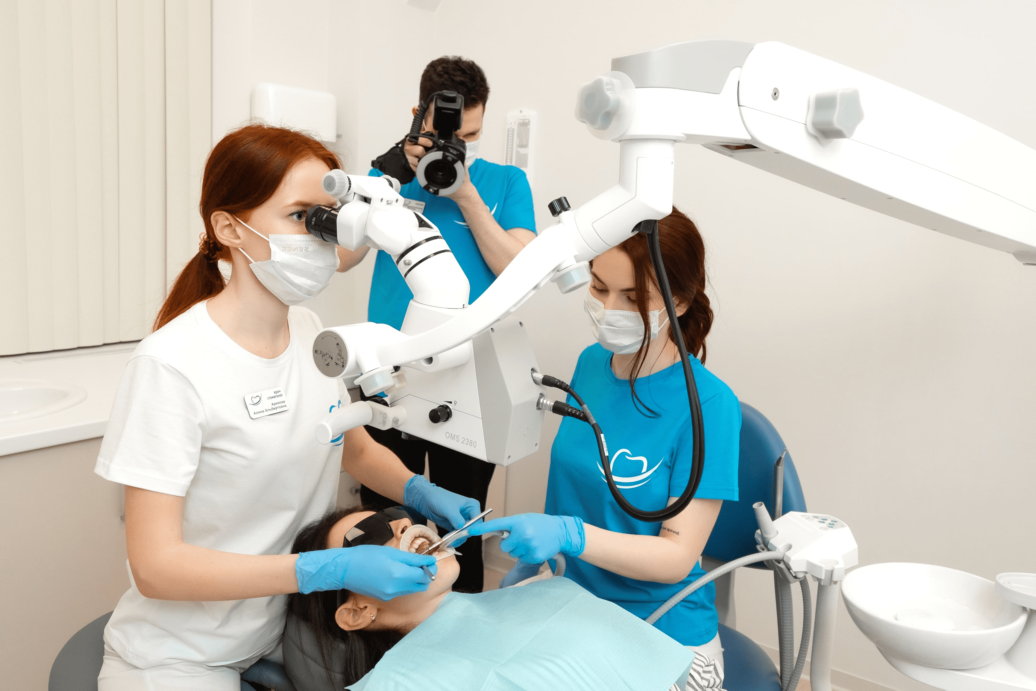 operation photo